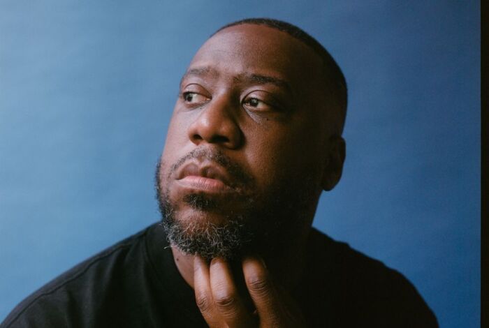 Robert Glasper